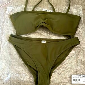 Fashion Nova Bikini